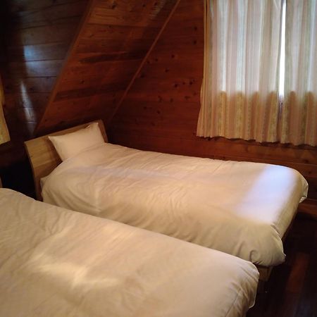 Garden Beach House Motobu Zewnętrze zdjęcie