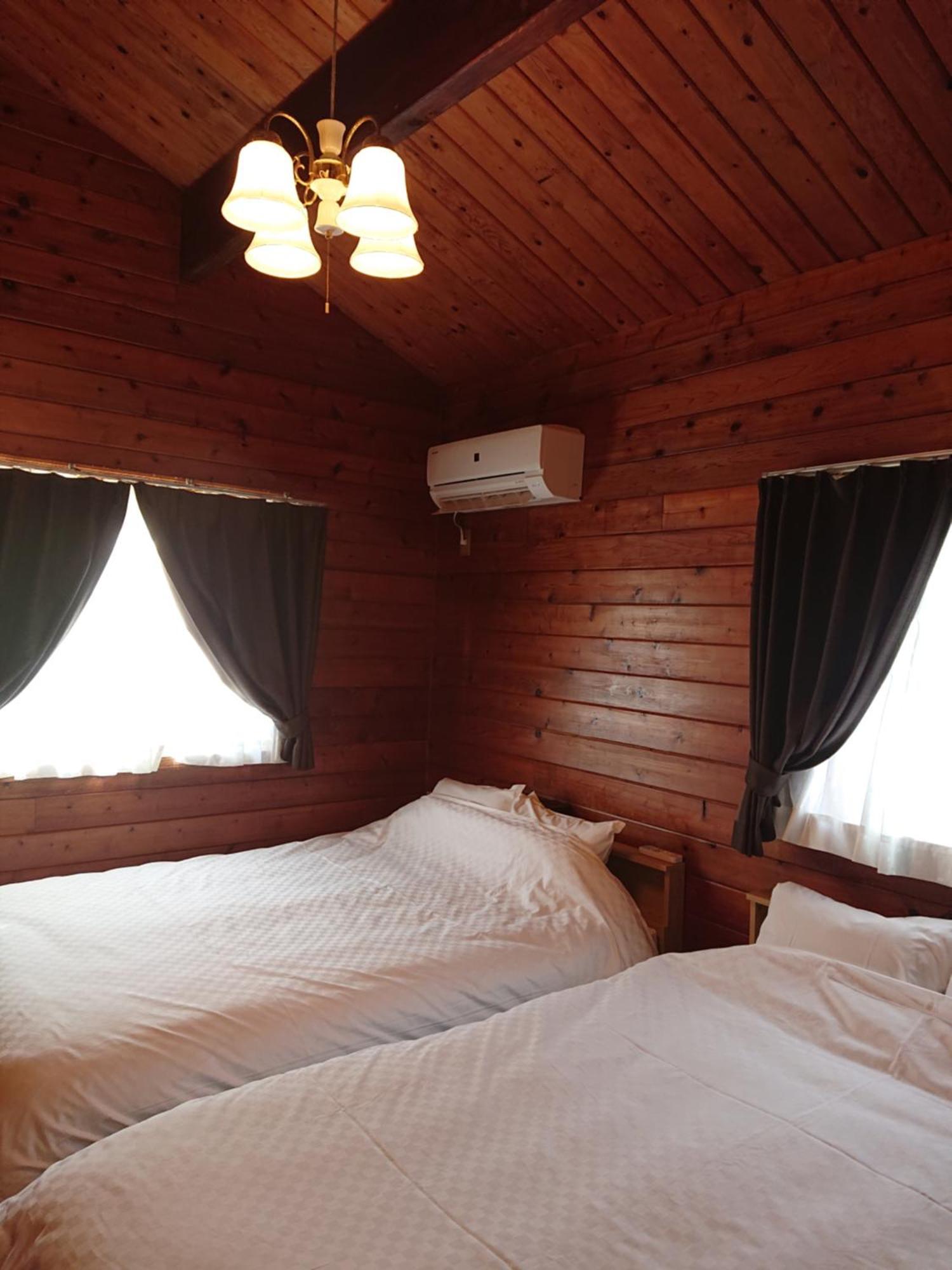 Garden Beach House Motobu Pokój zdjęcie