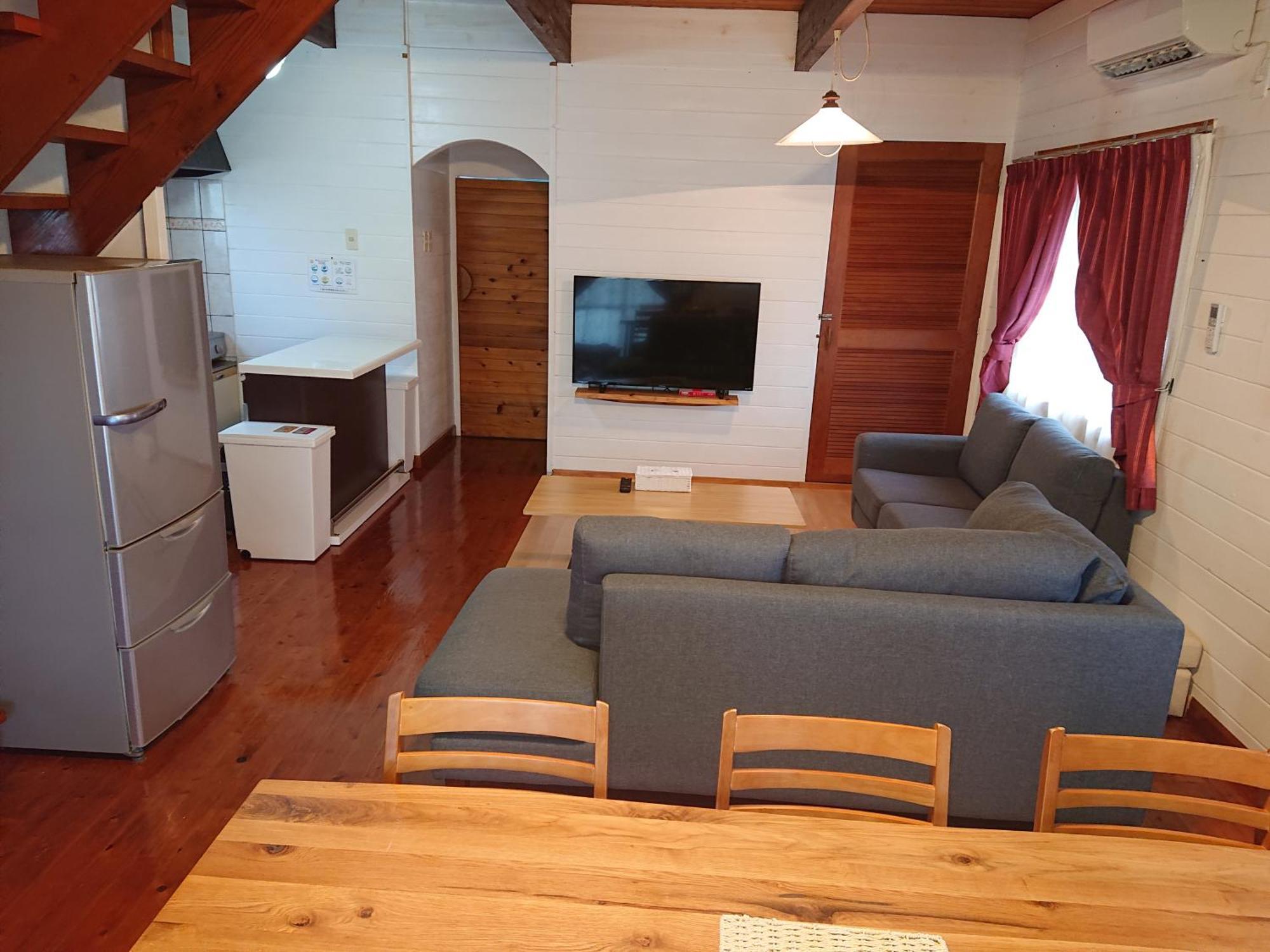 Garden Beach House Motobu Pokój zdjęcie